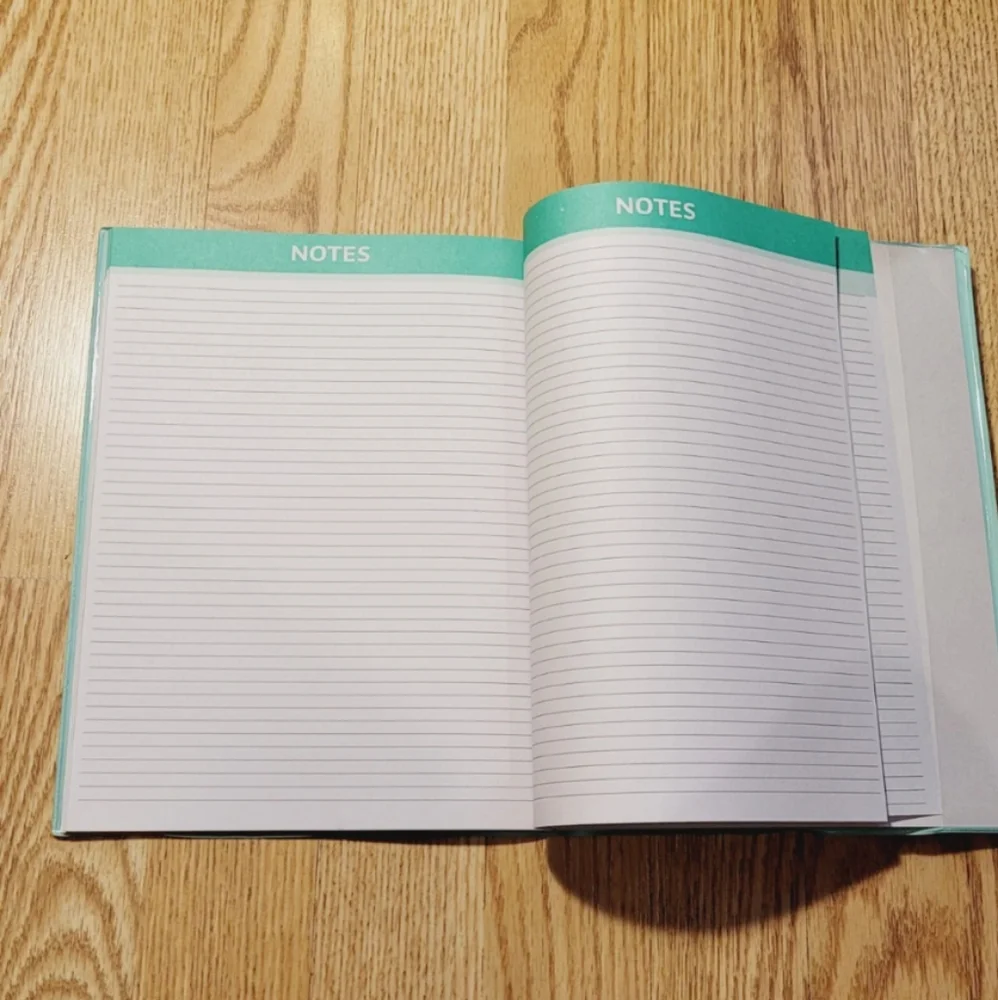 2025 Monthly/Daily Appointment Planners Calendar Day-Timer Brand New